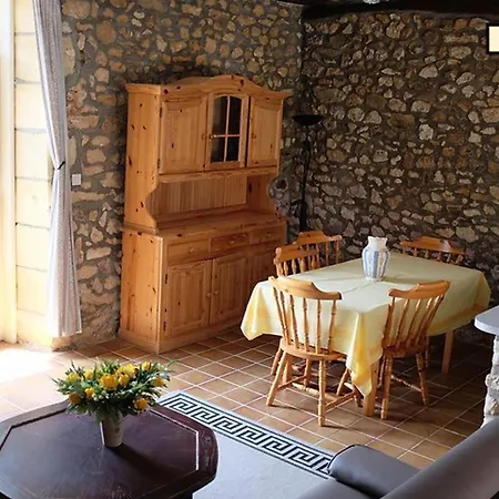 Authentique Propriete Perigourdine Pour 18 Pers. Avec Piscine Chauffee - Fr-1-824-13 *