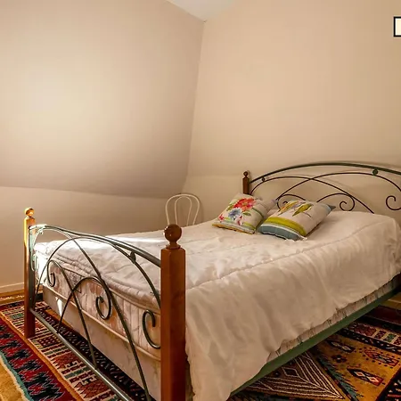 Authentique Propriete Perigourdine Pour 18 Pers. Avec Piscine Chauffee - Fr-1-824-13 *