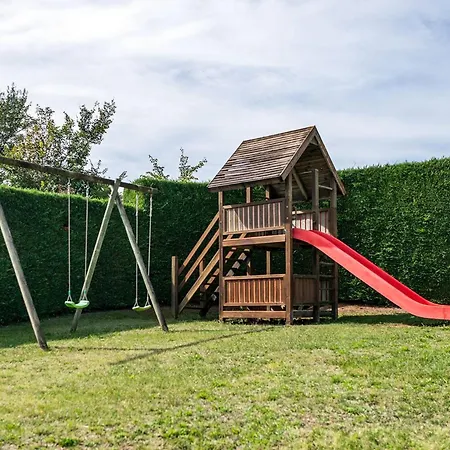 Authentique Propriete Perigourdine Pour 18 Pers. Avec Piscine Chauffee - Fr-1-824-13 * Rouffignac Saint-Cernin