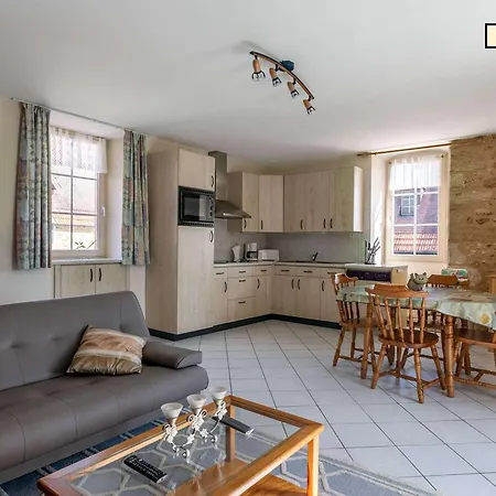 Authentique Propriete Perigourdine Pour 18 Pers. Avec Piscine Chauffee - Fr-1-824-13