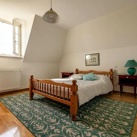 Authentique Propriete Perigourdine Pour 18 Pers. Avec Piscine Chauffee - Fr-1-824-13 Nyaraló Rouffignac Saint-Cernin