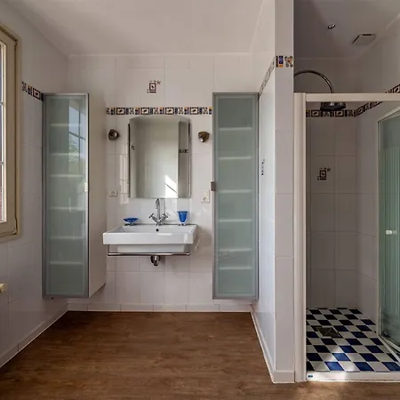 Authentique Propriete Perigourdine Pour 18 Pers. Avec Piscine Chauffee - Fr-1-824-13 Nyaraló Rouffignac Saint-Cernin